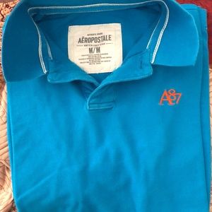 Aeropostale polo shirt
